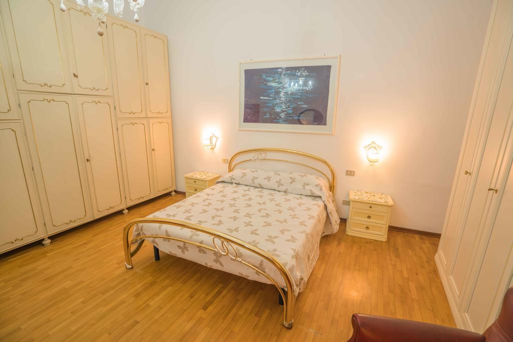 Ferienwohnung Ca' Simonne Venedig Exterior foto