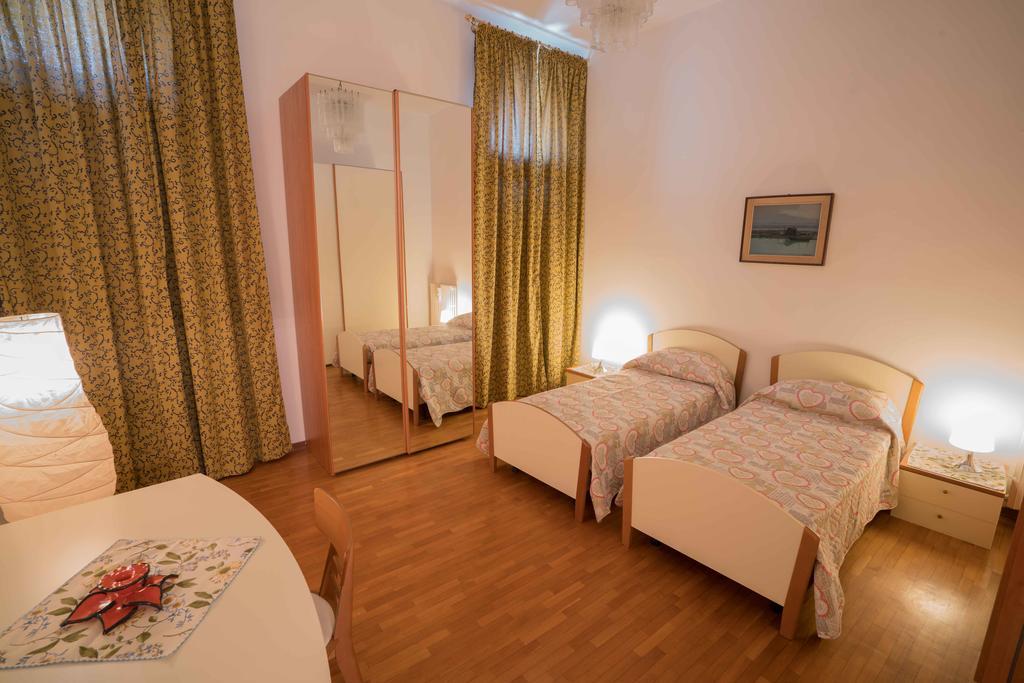 Ferienwohnung Ca' Simonne Venedig Exterior foto