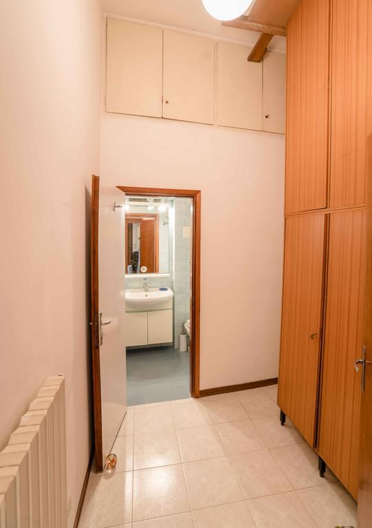 Ferienwohnung Ca' Simonne Venedig Exterior foto