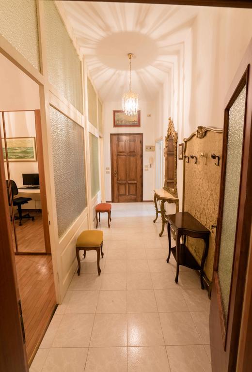 Ferienwohnung Ca' Simonne Venedig Exterior foto