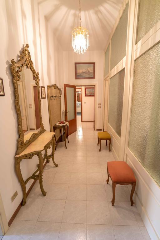 Ferienwohnung Ca' Simonne Venedig Exterior foto